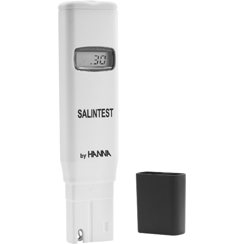 SalinTest Salt Content Meter EastCoast Offshore Supplies