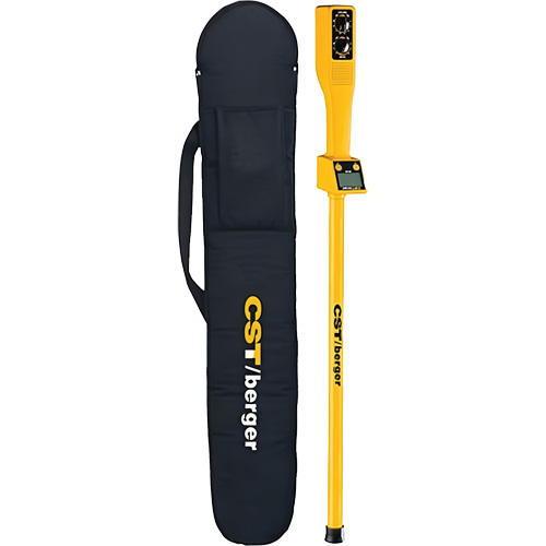 D&eacute;tecteur magn&eacute;tique s&eacute;rie 100 MAGNA-TRAK avec mallette souple EastCoast Offshore Supplies