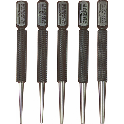 Square-Head Nail Set Punch EastCoast Offshore Supplies