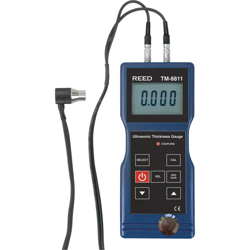 Thickness Gauges, Digital Display EastCoast Offshore Supplies
