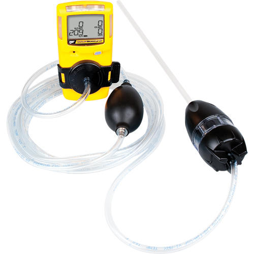 BW Sampling Accessories , Manual Sampling Pump EastCoast Offshore Supplies