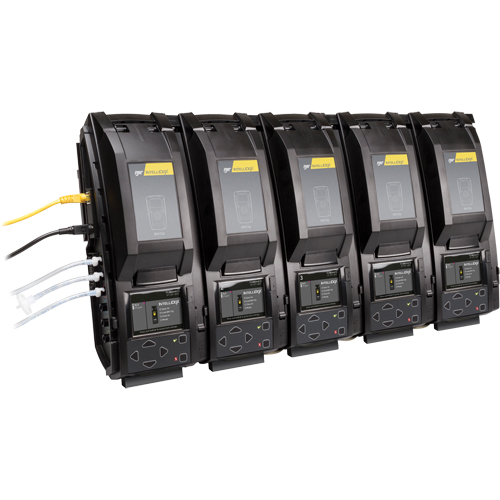 BW IntelliDoX Docking Station, Compatible with BW Clip EastCoast Offshore Supplies