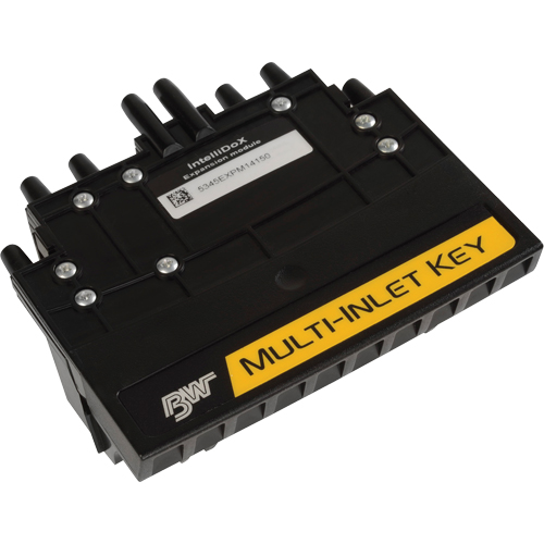Cl&eacute; &agrave; entr&eacute;e multiple IntelliDoX BW, Compatible avec DX-CLIP EastCoast Offshore Supplies