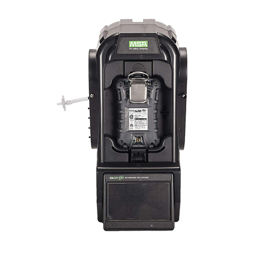 GALAXY&reg; GX2 Automated Test Stand, Altair 4/Altair 4X, 4 Valve, Compatible with MSA Altair family Gas Detector EastCoast Offshore Supplies