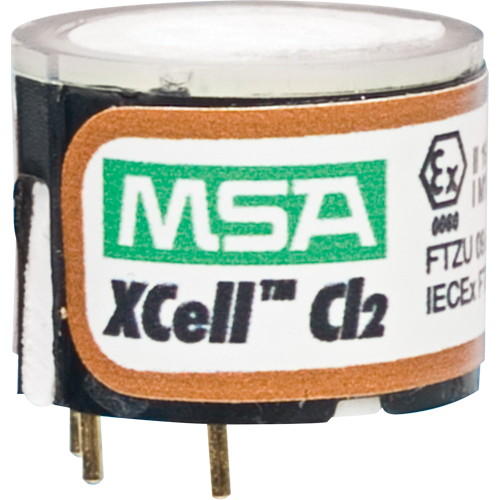 Capteurs ALTAIR XCell  EastCoast Offshore Supplies