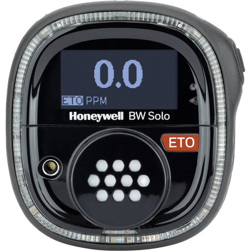 BW Solo sans fil (ETO), Simple Gaz, ETO EastCoast Offshore Supplies