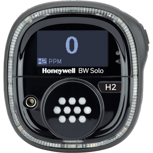 BW Solo hydrog&egrave;ne sans fil (H2), Simple Gaz, H2 EastCoast Offshore Supplies