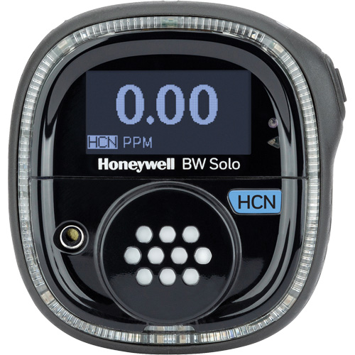 BW Solo sans fil (HCN), Simple Gaz, HCN EastCoast Offshore Supplies