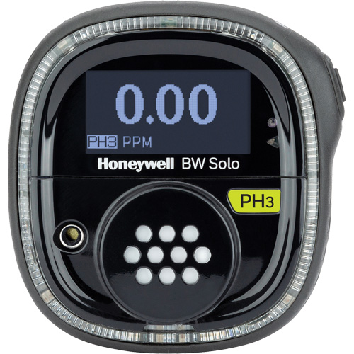 BW Solo sans fil (PH3), Simple Gaz, PH3 EastCoast Offshore Supplies