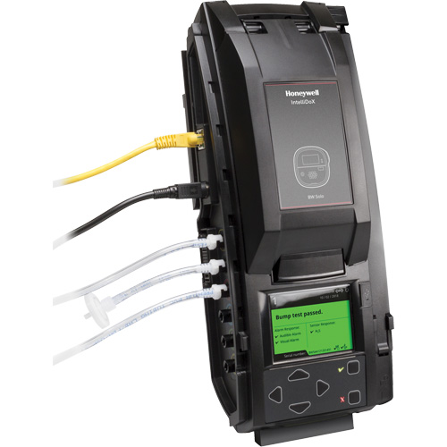 BW IntellidoX Docking Station for BW Solo, Compatible with BW Solo EastCoast Offshore Supplies