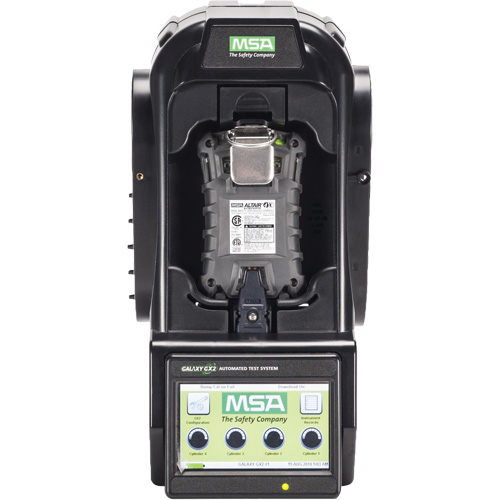 Syst&egrave;me de test automatis&eacute; Galaxy GX2, Compatible avec Altair 4/4X EastCoast Offshore Supplies