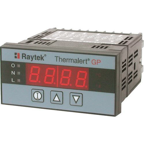 Moniteur Thermalert EastCoast Offshore Supplies