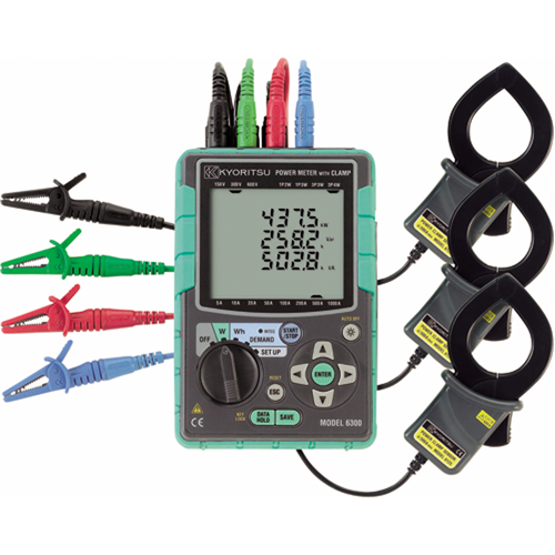 Power Quality Analyzers EastCoast Offshore Supplies