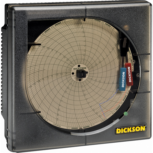 Basic Temperature/Relative Humidity Recorder EastCoast Offshore Supplies