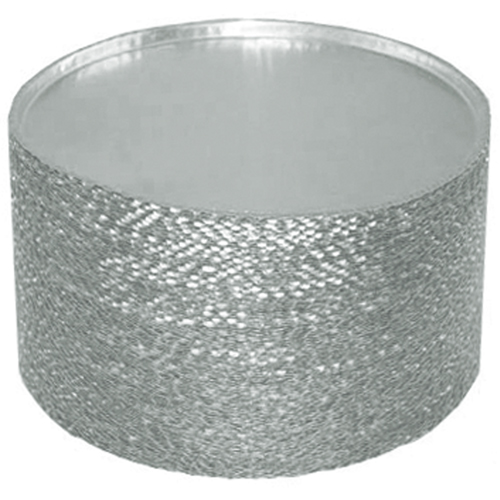 Porte-&eacute;chantillon en aluminium pour Ohaus s&eacute;rie MB EastCoast Offshore Supplies