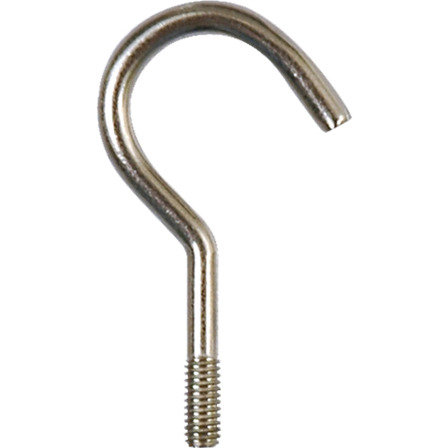 Micro Spring Scale Accessory - Threaded Hook M3 EastCoast Offshore Supplies