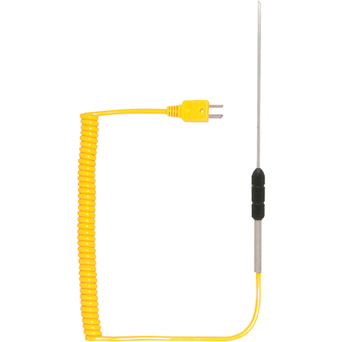 Thermocouple Chisel Tip Probe EastCoast Offshore Supplies