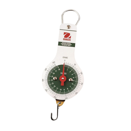 8013-MN Dial Type Spring Scale  EastCoast Offshore Supplies