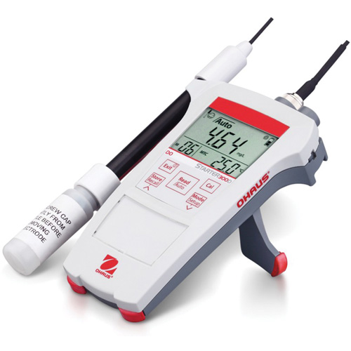 Appareil de mesure de l'oxyg&egrave;ne dissous Starter 300D EastCoast Offshore Supplies
