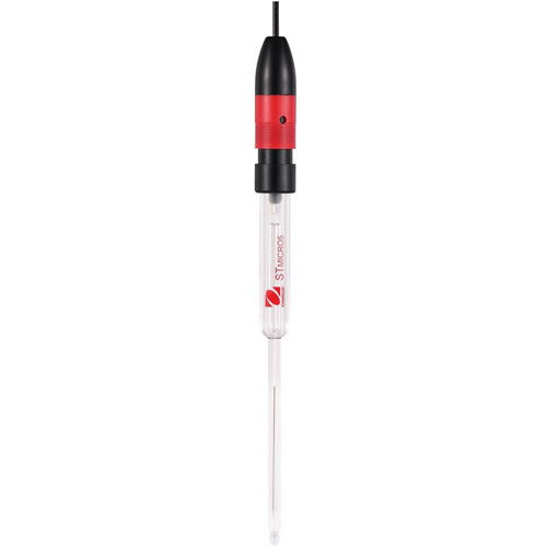 Starter 2-in-1 Refillable pH Electrode EastCoast Offshore Supplies