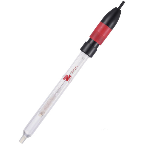 &eacute;lectrode de r&eacute;f&eacute;rence argent/chlorure d'argent Starter, 1,1 cm " lo EastCoast Offshore Supplies