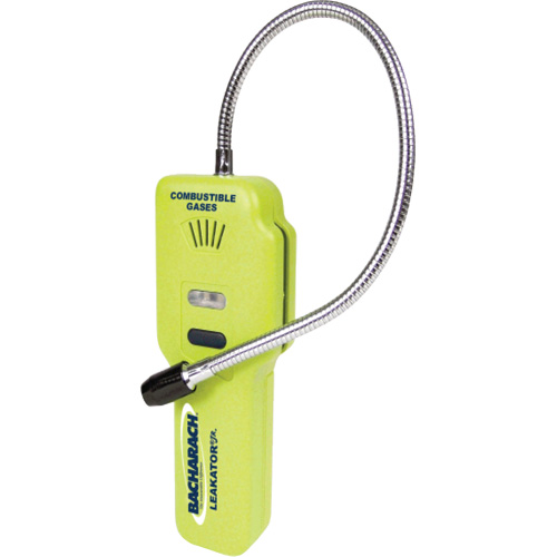 Leakator&reg; Jr Combustible Gas Leak Detector, Light & Sound Alert EastCoast Offshore Supplies