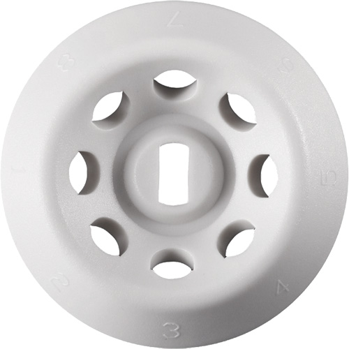 Rotor angulaire pour Frontier 5707 EastCoast Offshore Supplies