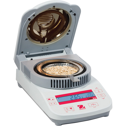 MB23 Moisture Analyzer EastCoast Offshore Supplies