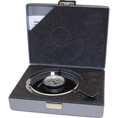 Kit de calibrage temp&eacute;rature s&eacute;rie MB EastCoast Offshore Supplies