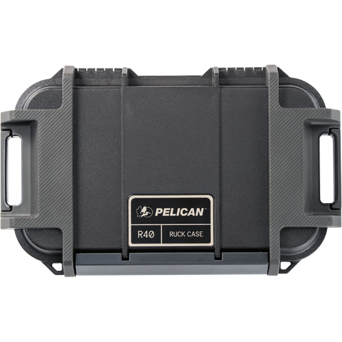 R40 Ruck Personal Utility Case, Hard Case EastCoast Offshore Supplies