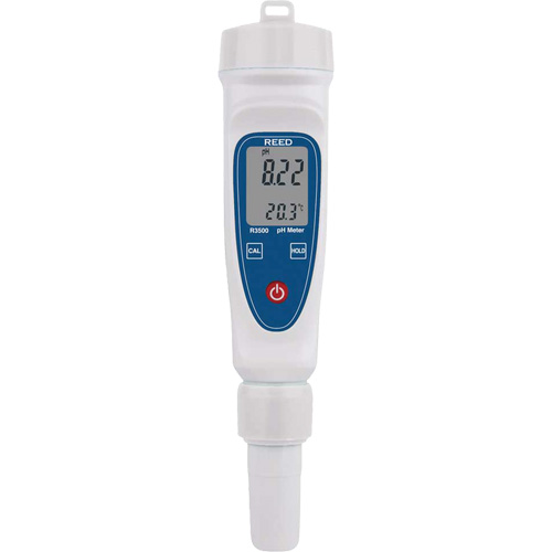 pH m&egrave;tre stylo EastCoast Offshore Supplies