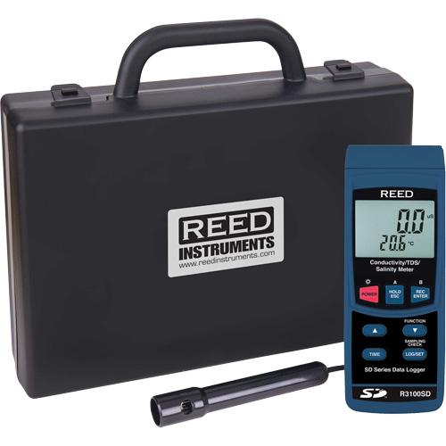 Conductivity Meter EastCoast Offshore Supplies