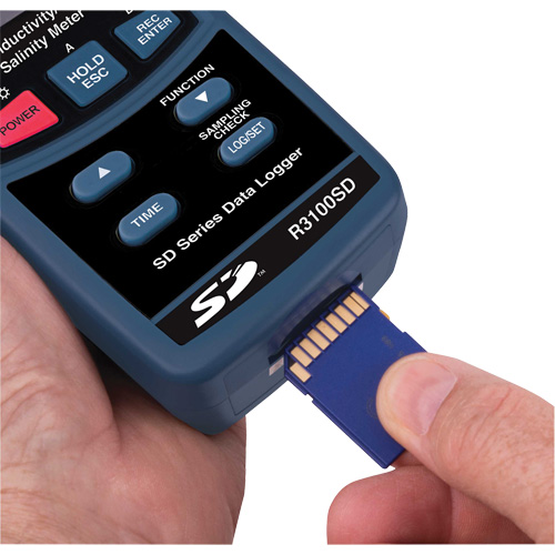 Conductivity Meter EastCoast Offshore Supplies