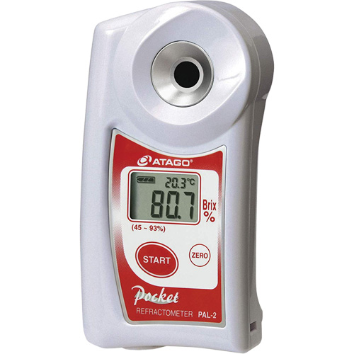Hand-Held Pocket Refractometer, Digital, Brix EastCoast Offshore Supplies