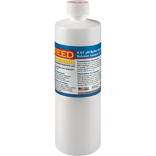 pH Buffer Solution EastCoast Offshore Supplies