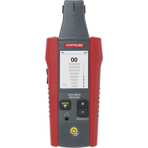ULD-405 Ultrasonic Leak Detector, Display & Sound Alert EastCoast Offshore Supplies