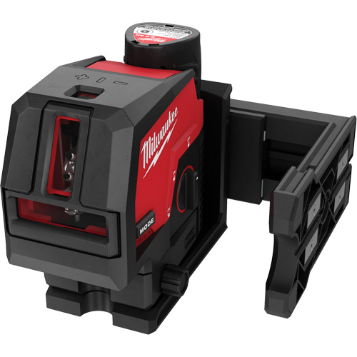 M12 Green Cross Line and Plumb Points Cordless Laser Kit EastCoast Offshore Supplies