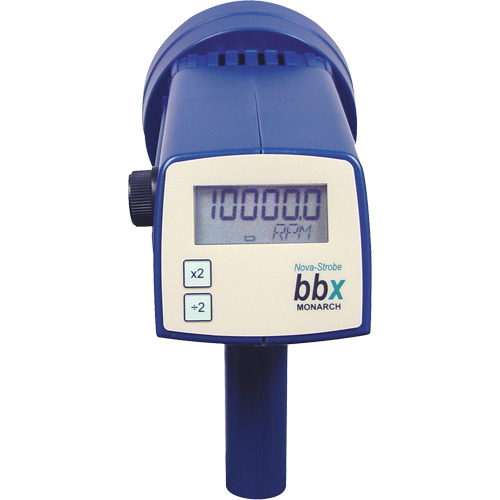 Nova-Strobe BBX Stroboscope EastCoast Offshore Supplies