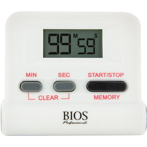 LCD Timer EastCoast Offshore Supplies
