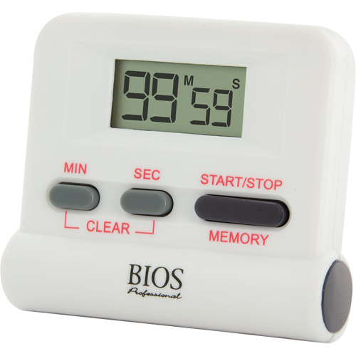 LCD Timer EastCoast Offshore Supplies