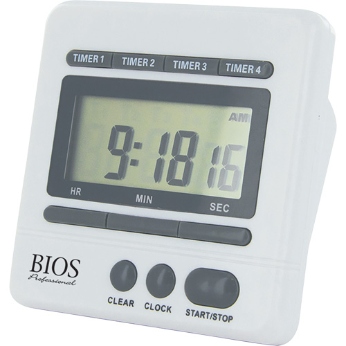 4-In-1 Kitchen Timer EastCoast Offshore Supplies