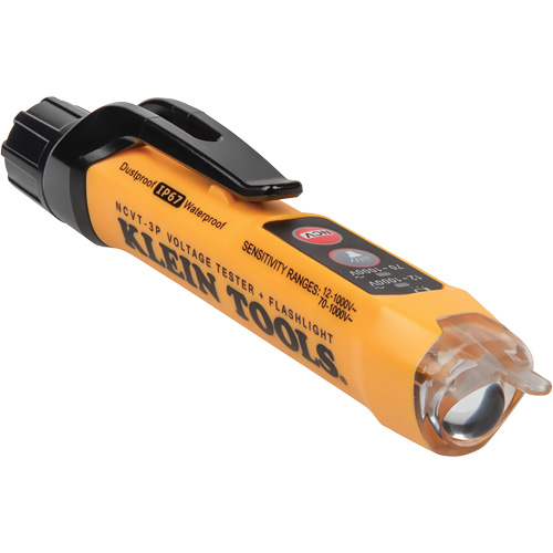 Clamp Meter Electrical Test Kit EastCoast Offshore Supplies
