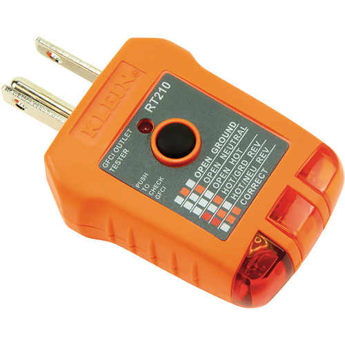 Clamp Meter Electrical Test Kit EastCoast Offshore Supplies