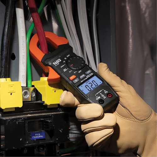 Clamp Meter Electrical Test Kit EastCoast Offshore Supplies