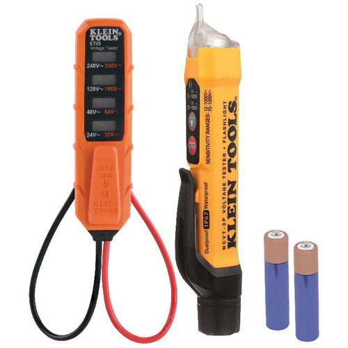 Electrical Test Kit EastCoast Offshore Supplies