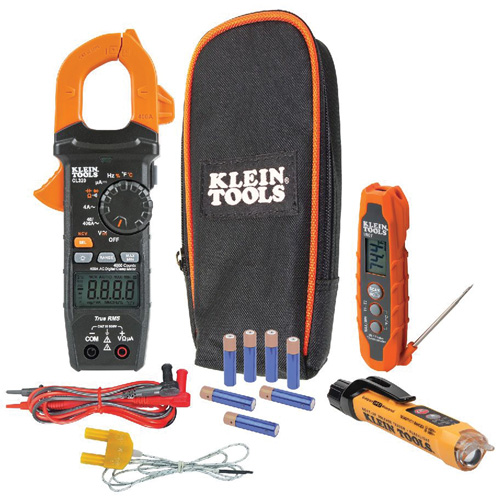 HVAC Kit with Testers EastCoast Offshore Supplies
