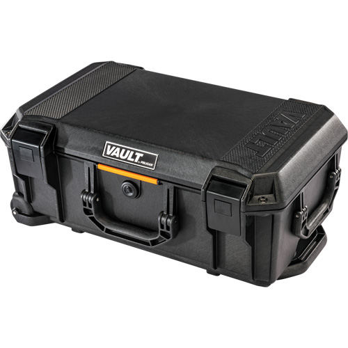 Vault Rolling Case with Foam, Hard Case EastCoast Offshore Supplies