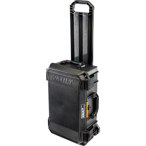 Vault Rolling Case with Foam, Hard Case EastCoast Offshore Supplies
