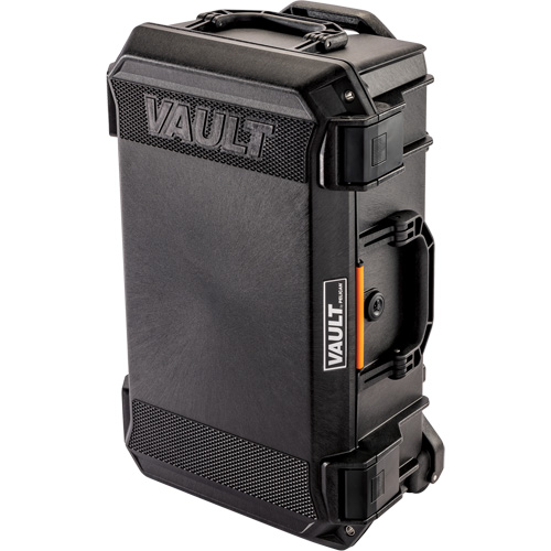 Vault Rolling Case with Foam, Hard Case EastCoast Offshore Supplies