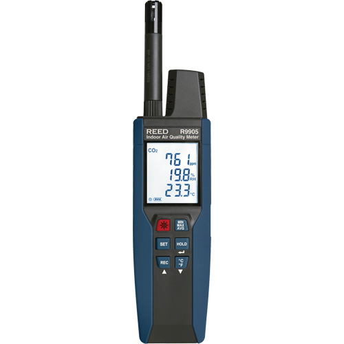 Data Logging Indoor Air Quality Meter EastCoast Offshore Supplies